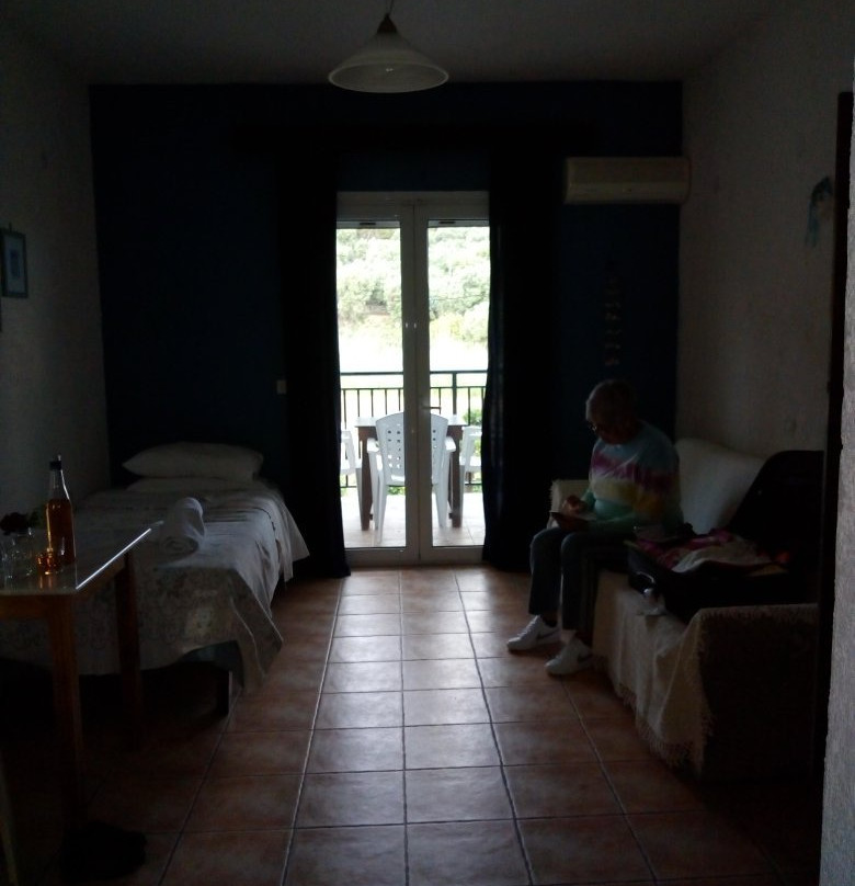 Pansion Porto Tsi Ostrias主图