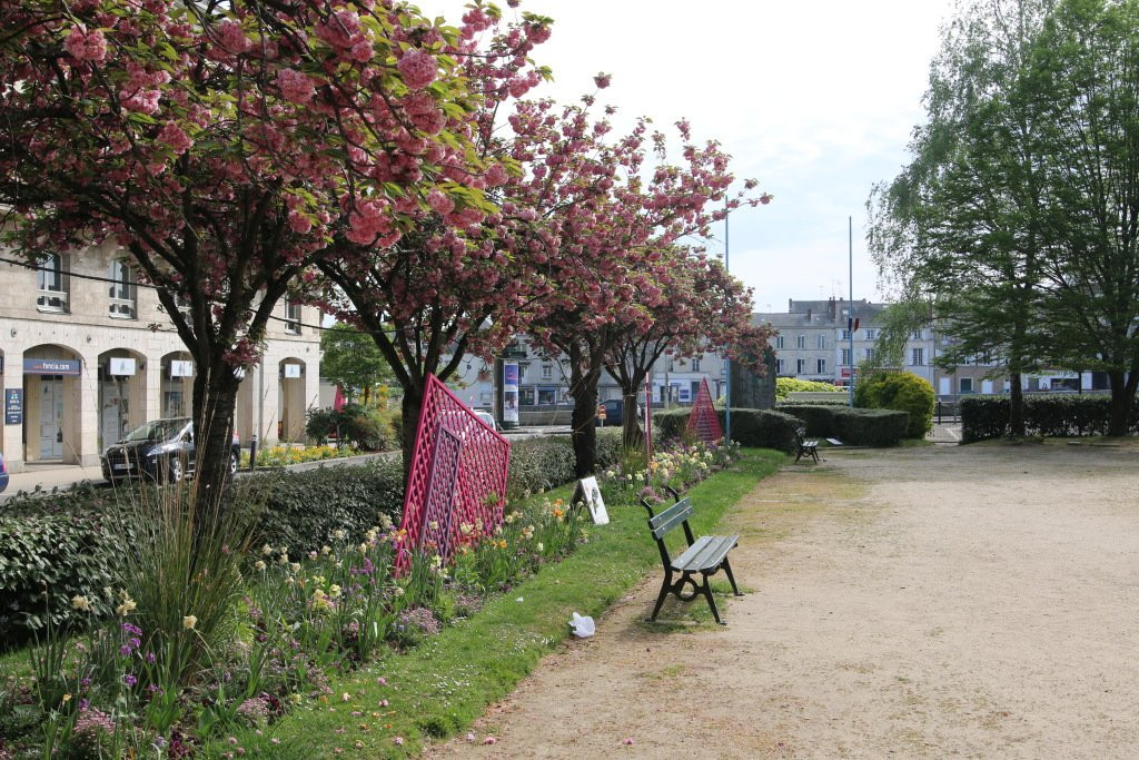 Patrimoine de la Ville de Laval景点图片