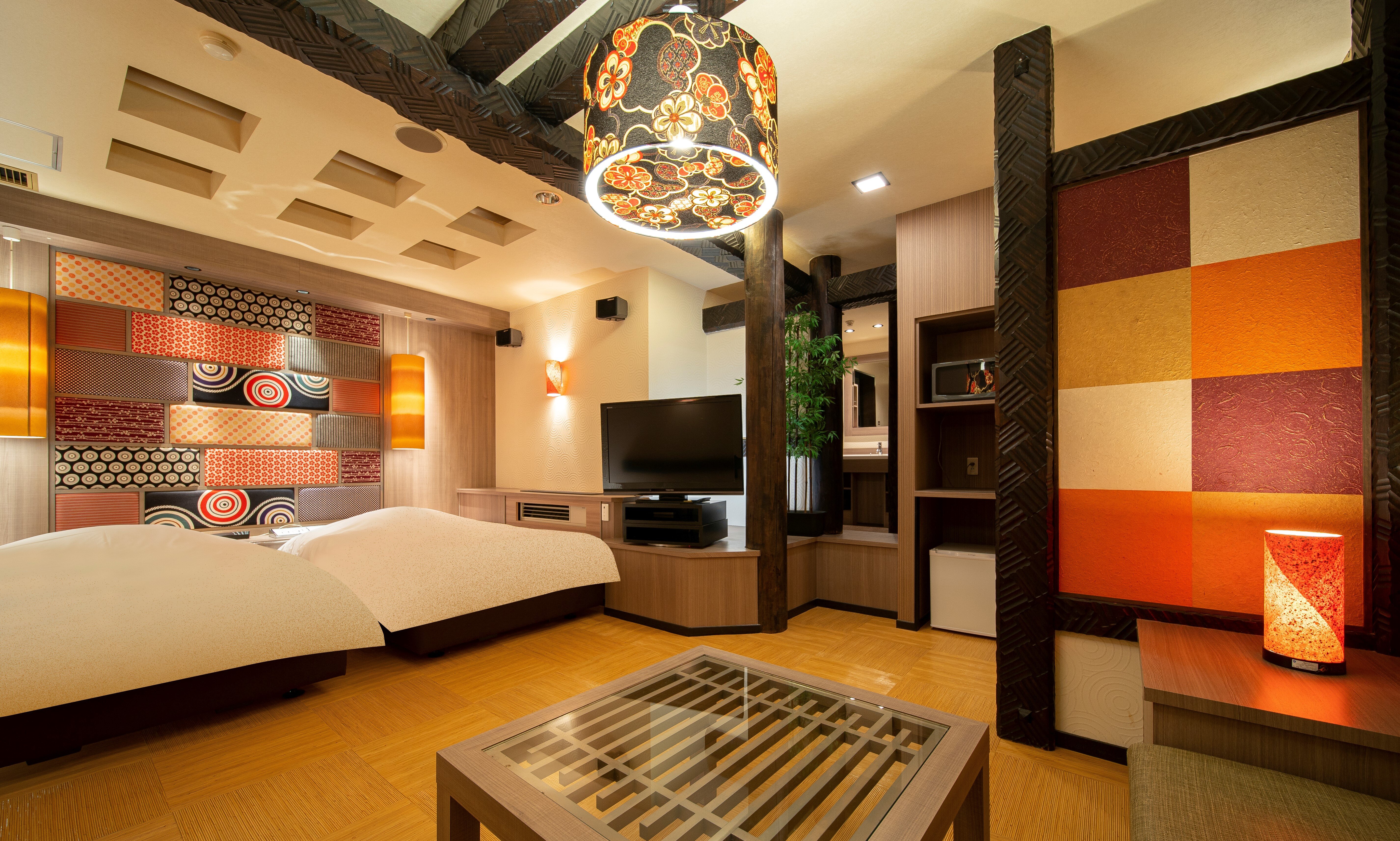 Royal Hotel Uohachi Bettei-官方