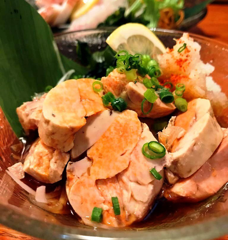 串カツ もつ鍋 たまがっど