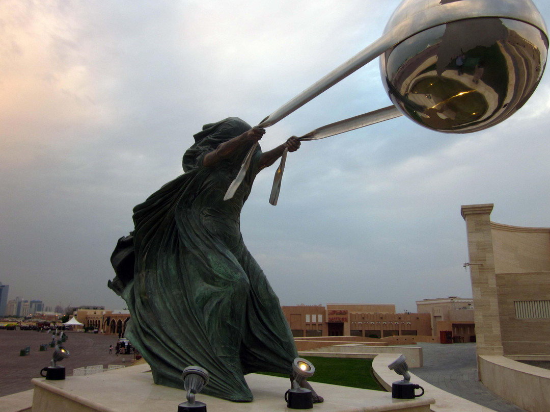 Best Tours In Doha-Mesaieed必去景点