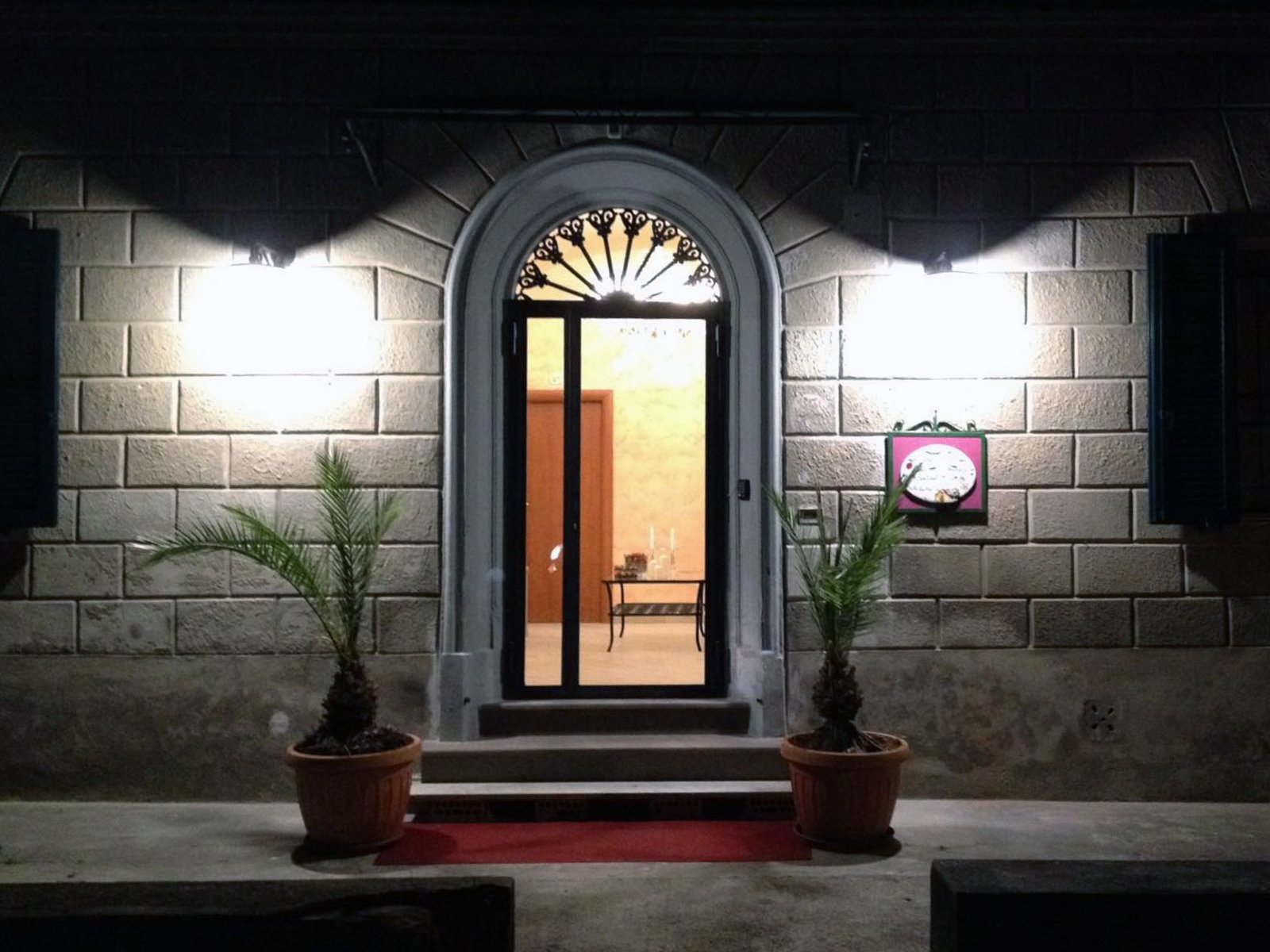 Bed & Breakfast Antonella-官方