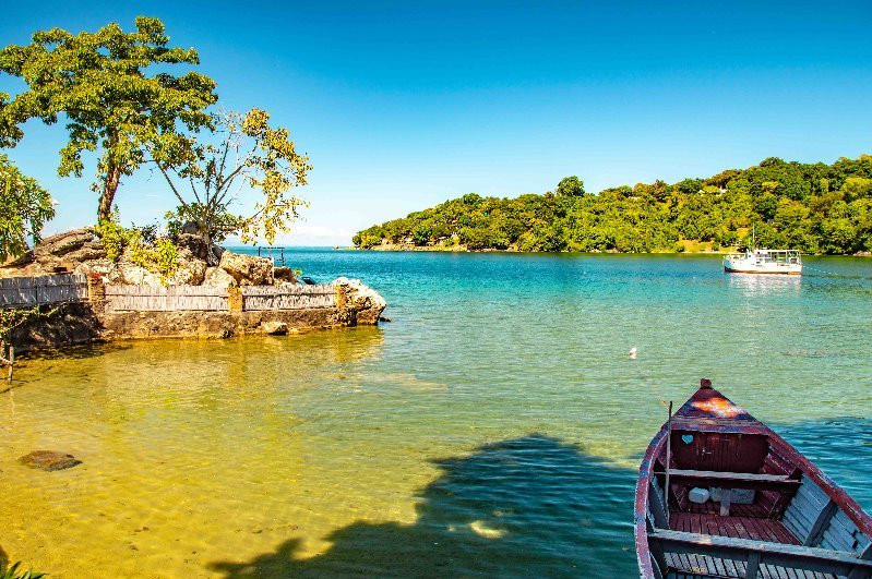 Aqua Africa Lodge主图