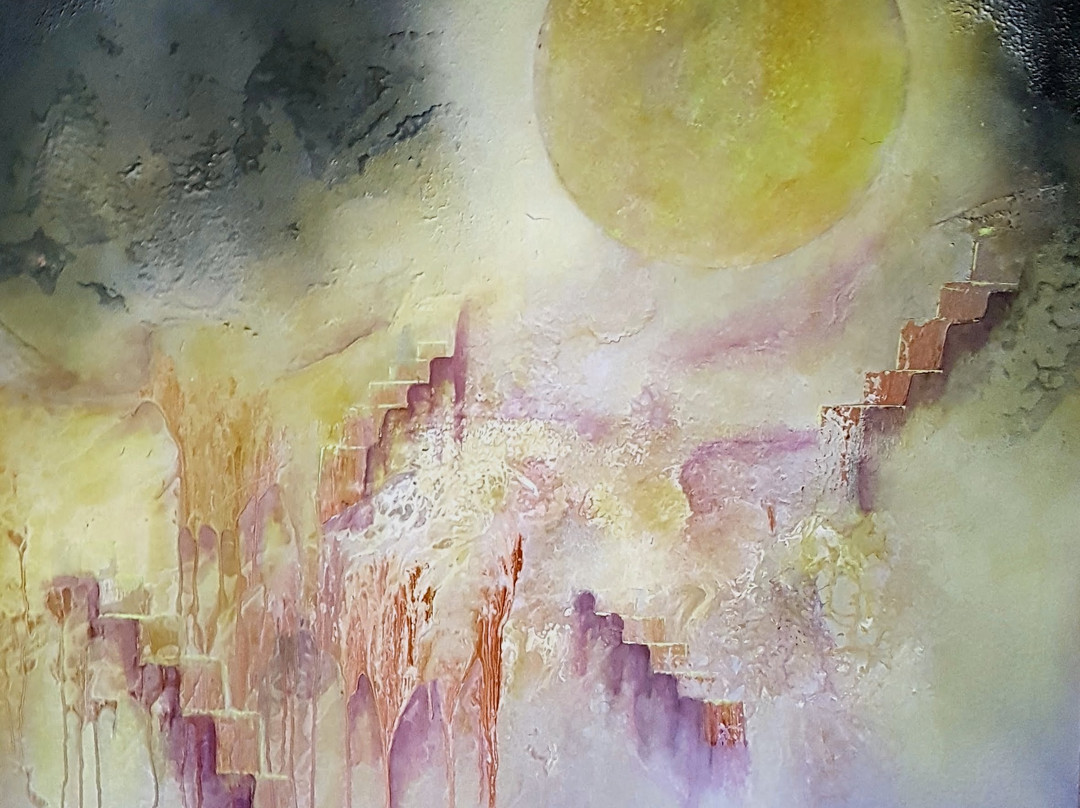 Axel旅游攻略图片