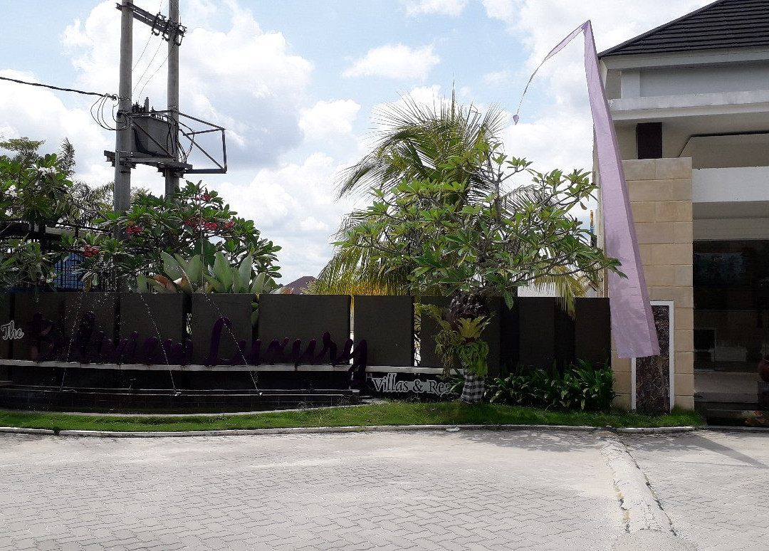 The Baliview Luxury Villas & Resto主图