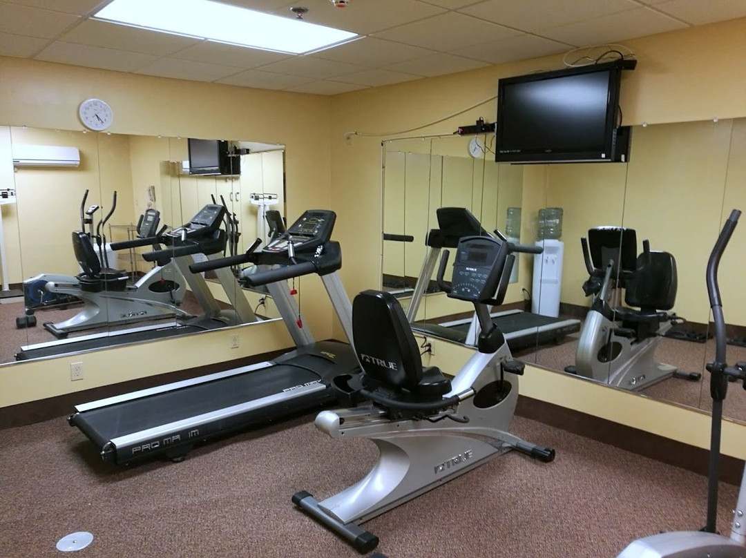 Quality Inn & Suites主图