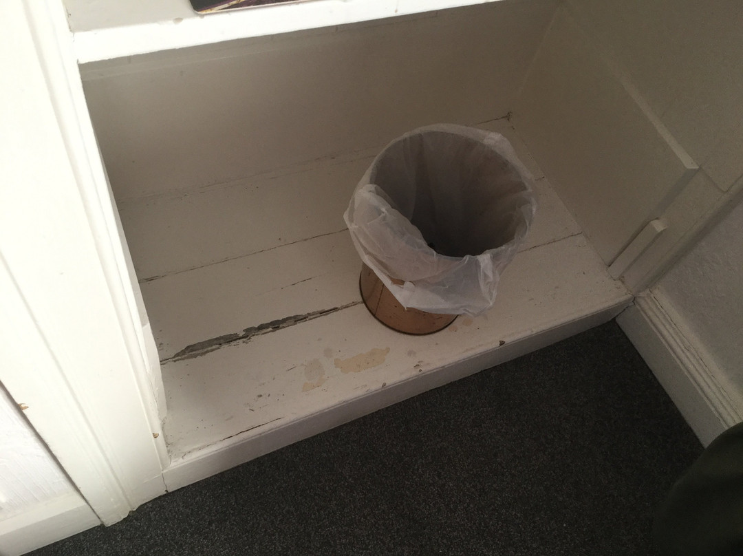 Black Swan Hotel主图