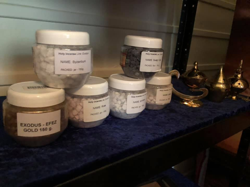 Rainbow Dove Shoppe-本迪戈必去景点