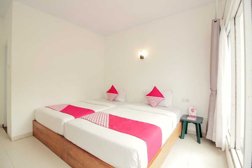 Tibrae Homestay Syariah主图