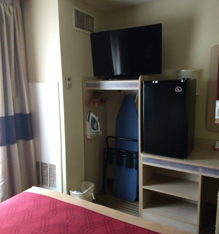 Red Roof Inn Johnstown主图