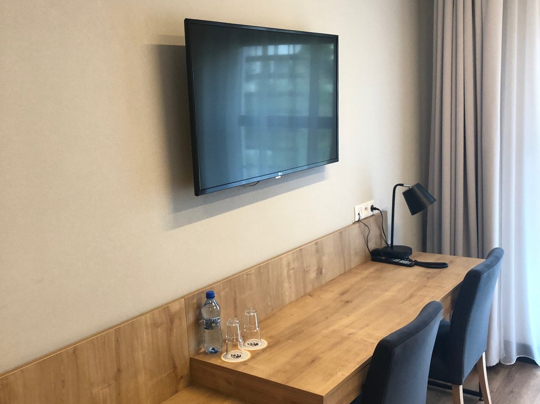 Hotel Browar Wiatr主图