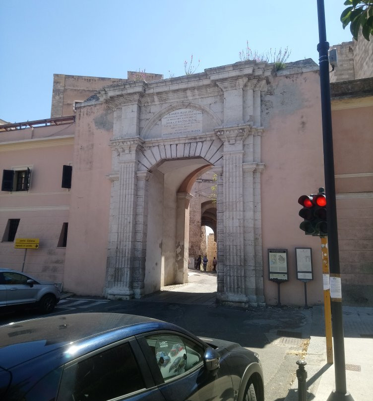 Cittadella dei Musei景点图片