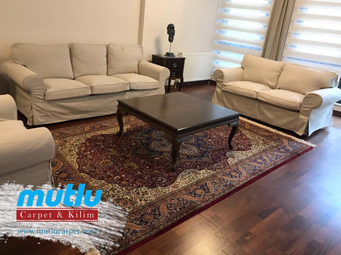 Mutlu Carpet & Kilim-安卡拉必去景点