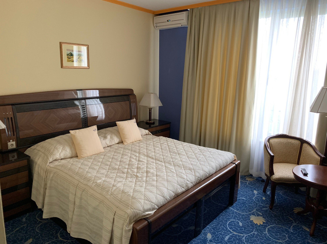 Hotel Patria主图
