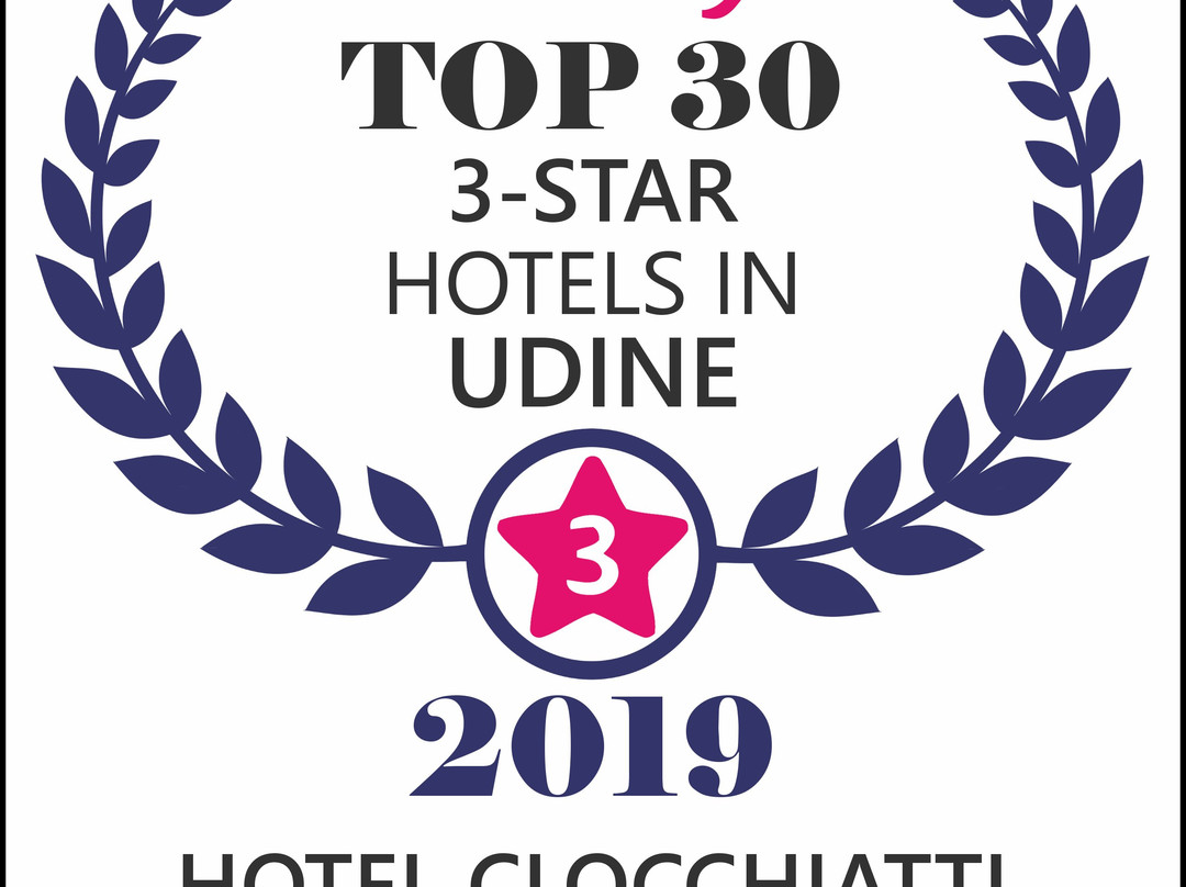 Hotel Clocchiatti Next主图
