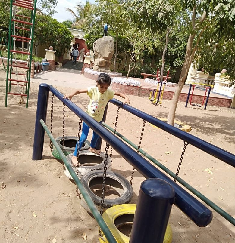 Regency Lagoon Resort & Convention主图