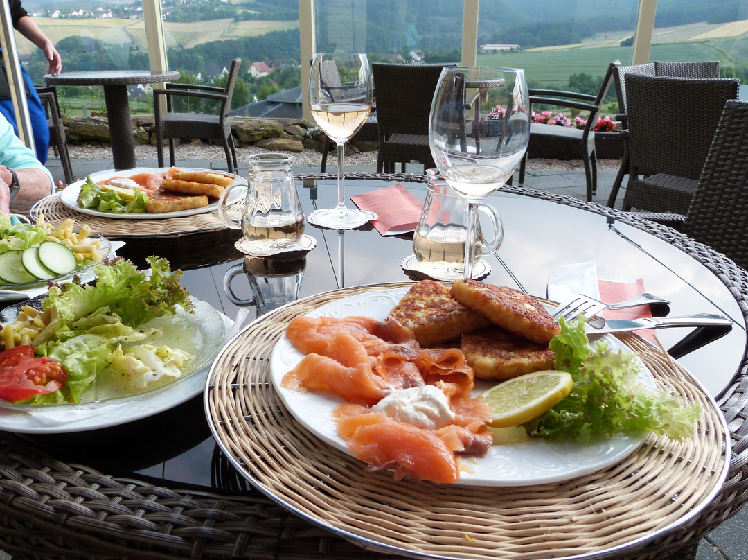 Neuer Maarhof-Niederduerenbach必去景点