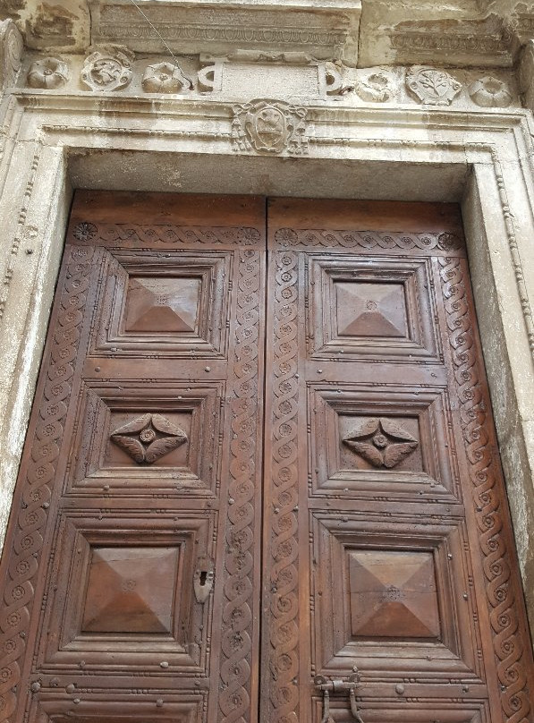 Santuario di San Domenico景点图片