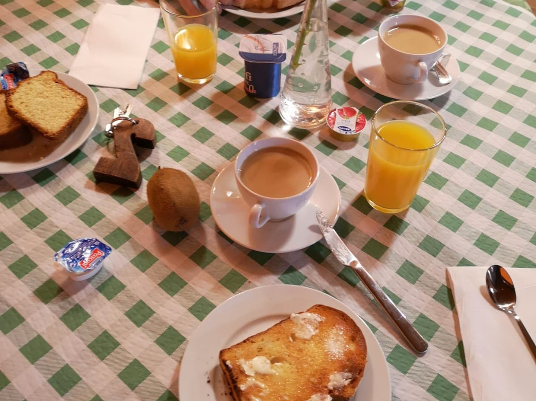 Kurtxia Landetxea主图