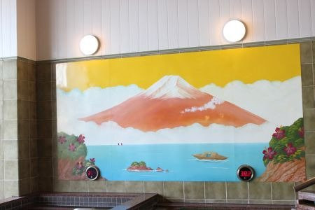 Izumi no Yu-枚方市必去景点