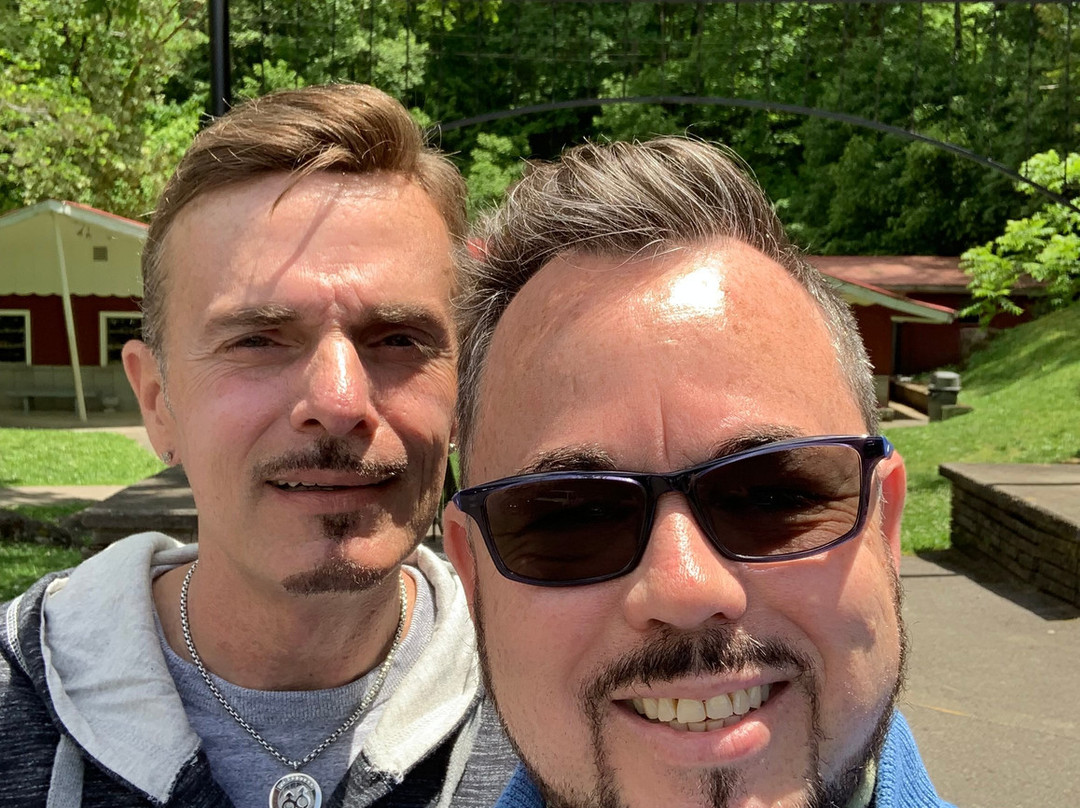 Tuckaleechee Caverns-汤森必去景点