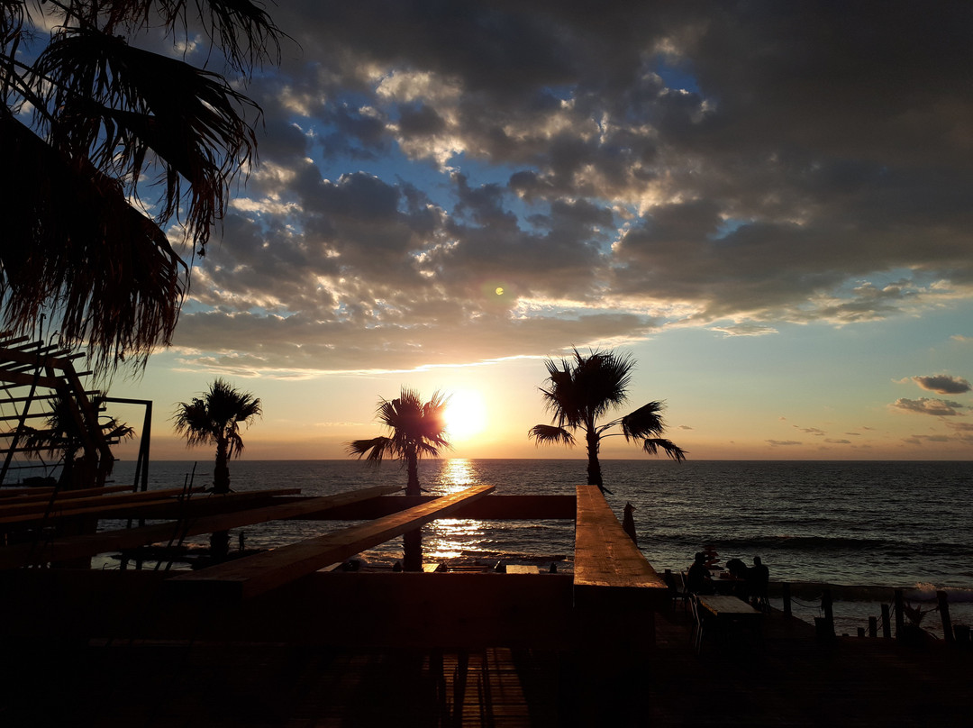 San Stephano Resort主图