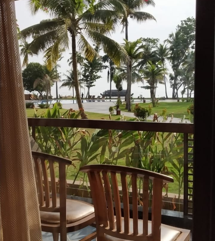 Uday Backwater Resort主图