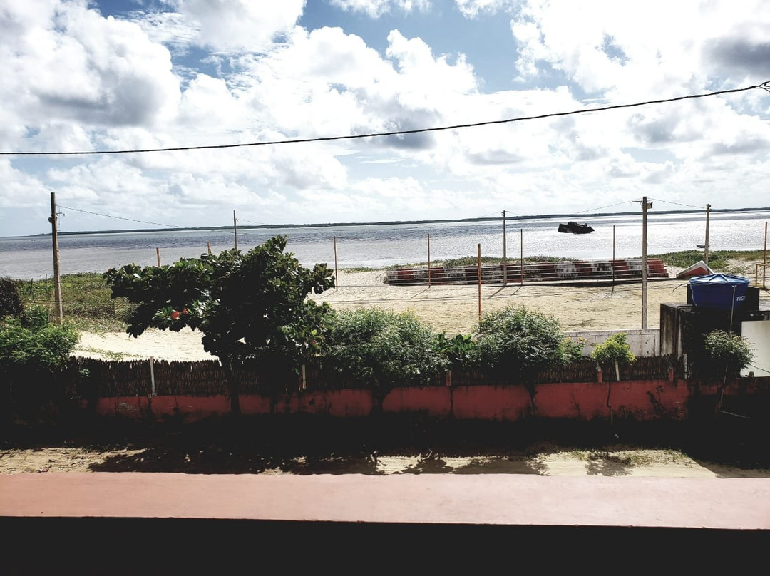 Pousada Embarcacao主图