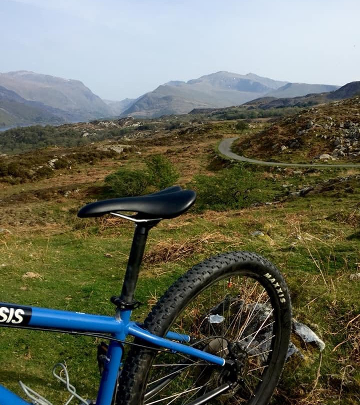 Llanberis Bike Hire景点图片