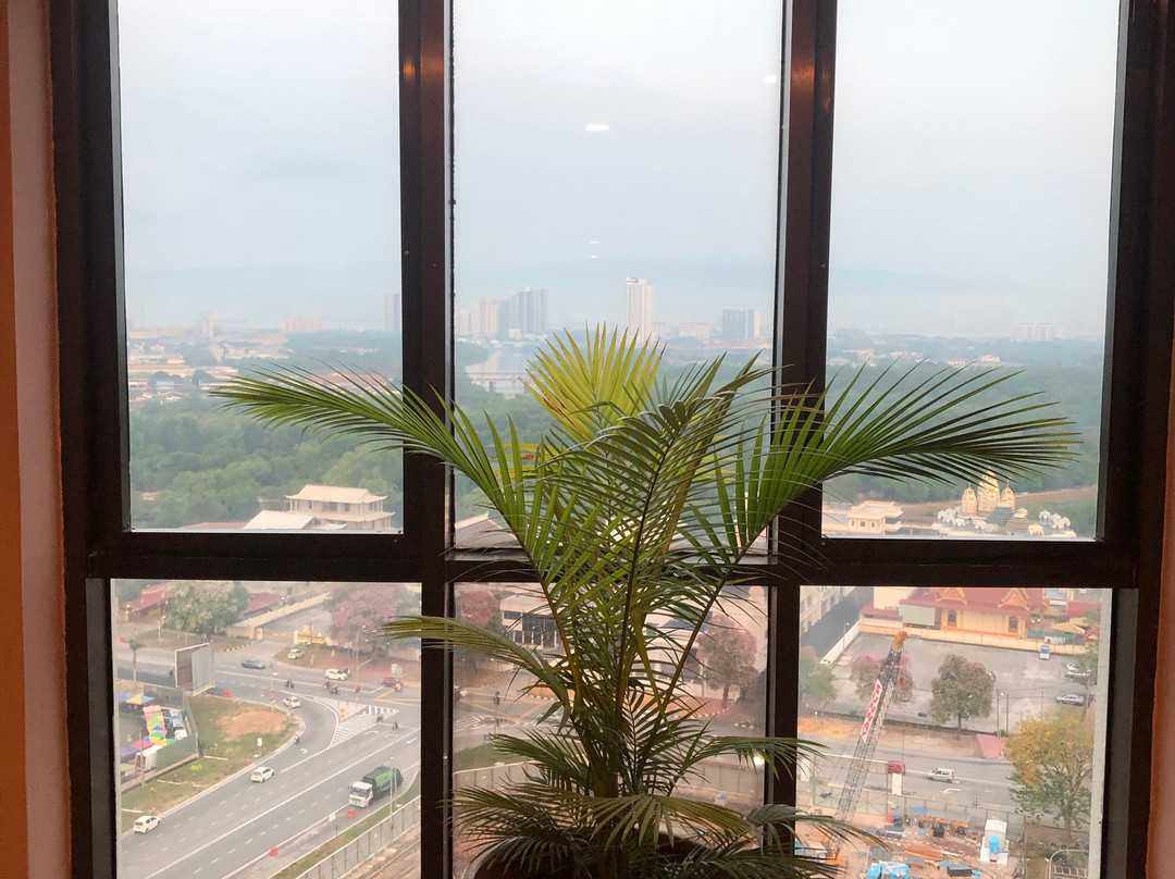 Sunway Hotel Seberang Jaya主图