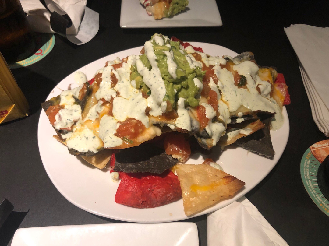 House of Brews-Turnersville必去景点