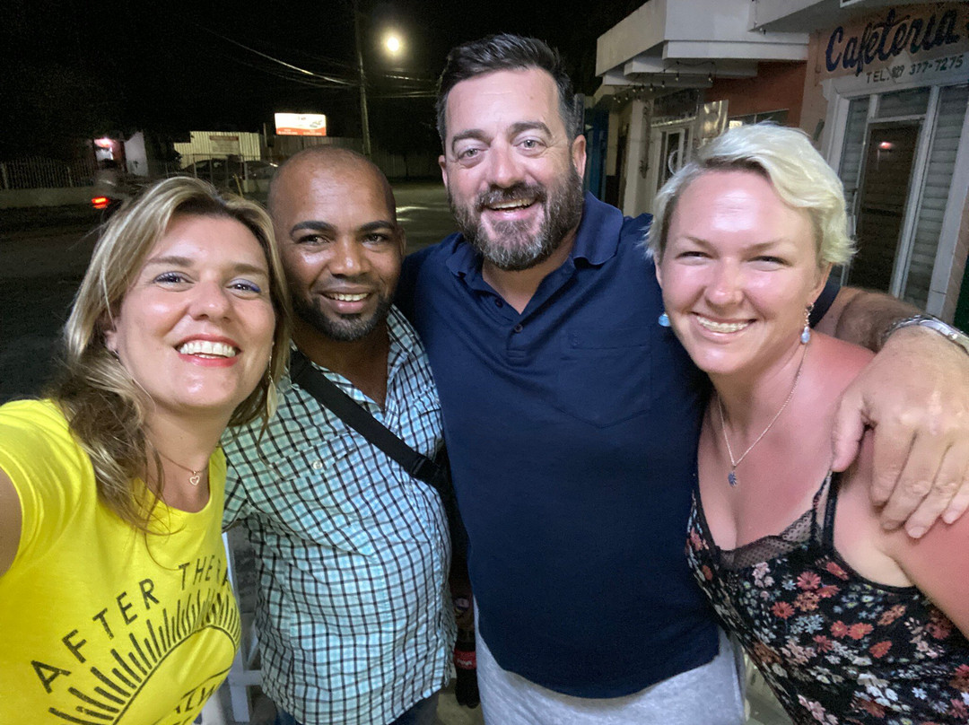 Doña Langosta Y Sus Mariscos