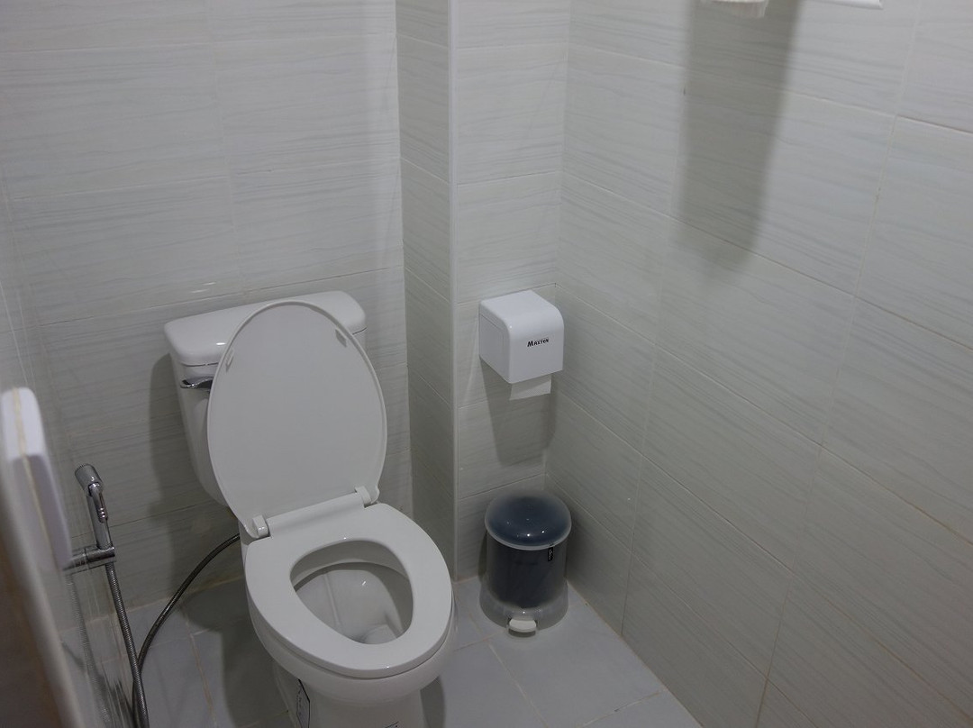 Casa Yangon Hotel主图