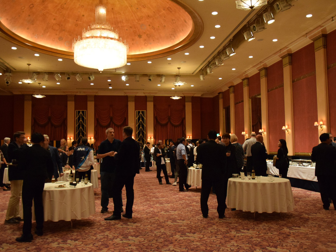 曼哈顿酒店主图