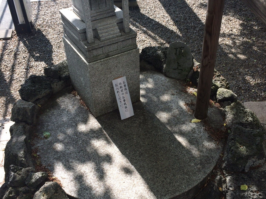 Asakusa Shrine景点图片