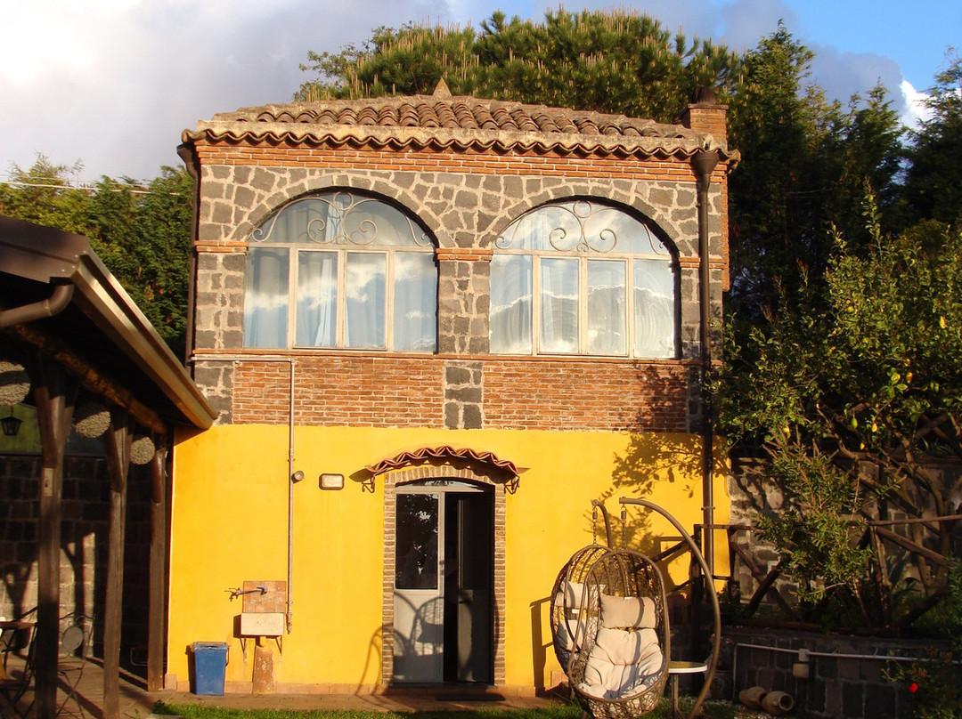 B&B Villa Loriana主图