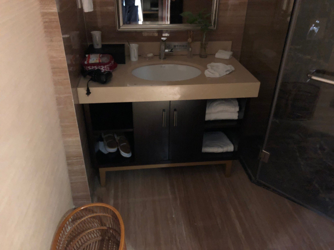 玉环长城宾馆主图