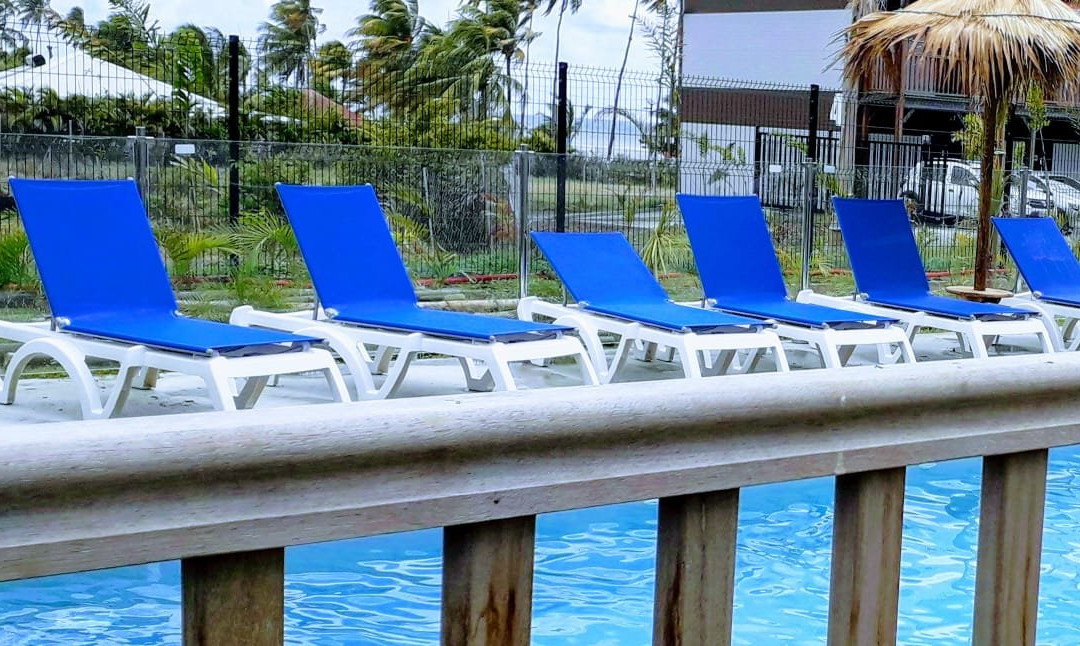 Le Village de la Pointe主图