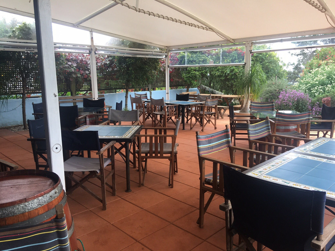 Crane Wines-Kingaroy必去景点