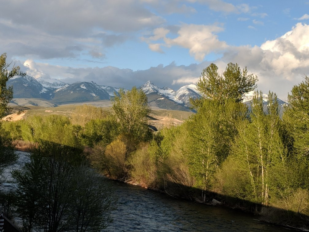 Stagecoach Inn主图