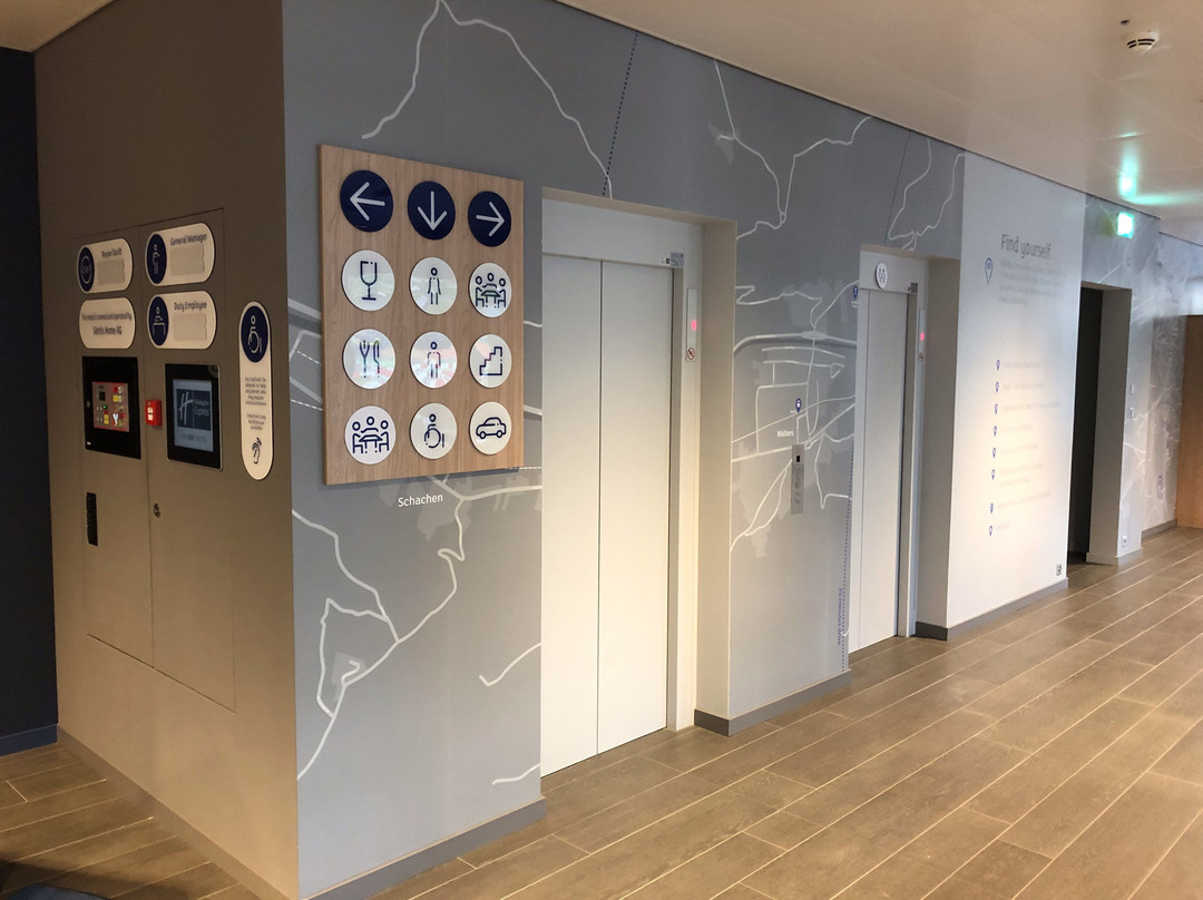 Holiday Inn Express Luzern - Kriens by IHG主图
