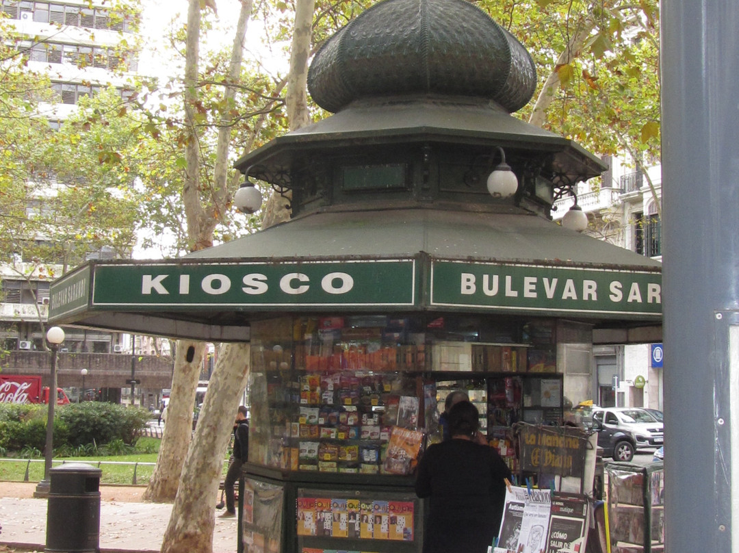 别哈城-蒙得维的亚必去景点