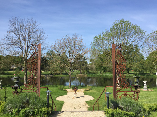 特龙谢修道院酒店 - 翰悦阁酒店主图