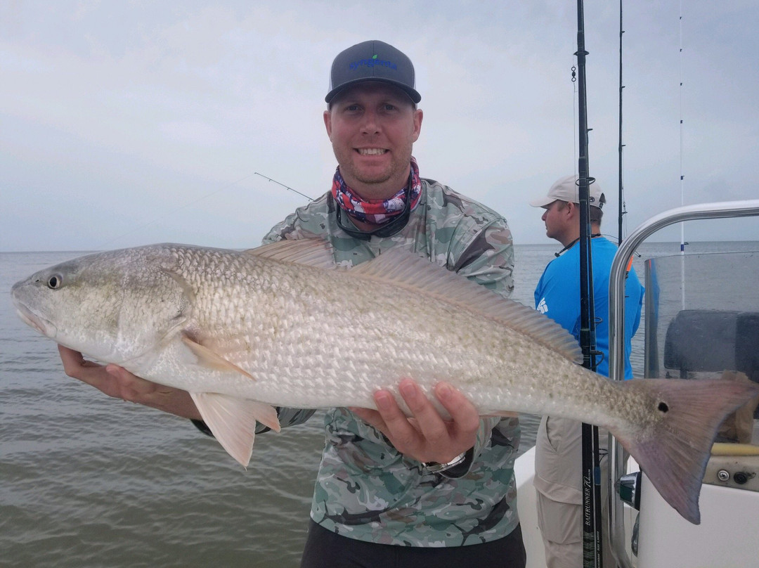 Captain Ray Culver Fishing Charters景点图片