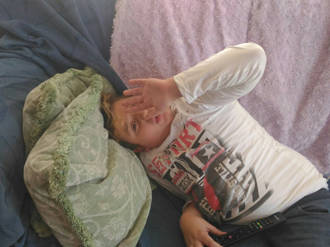 Hotel El Faro Del 18主图