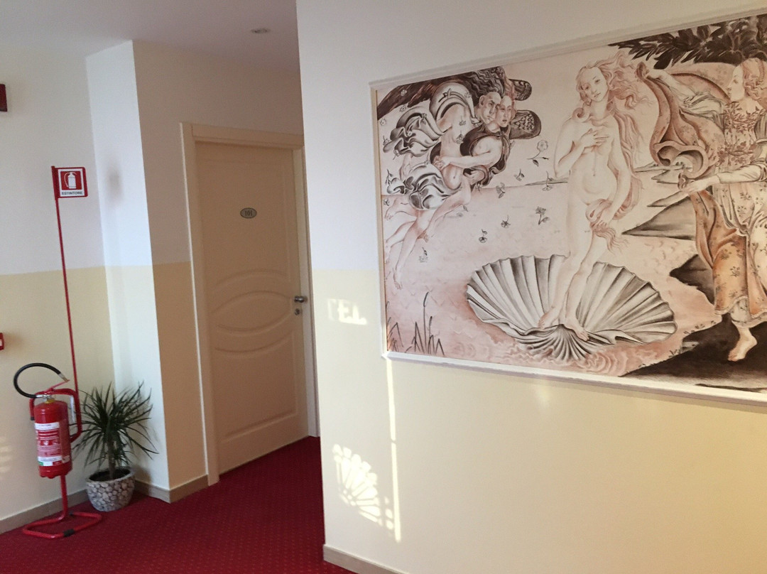 Hotel Venere主图