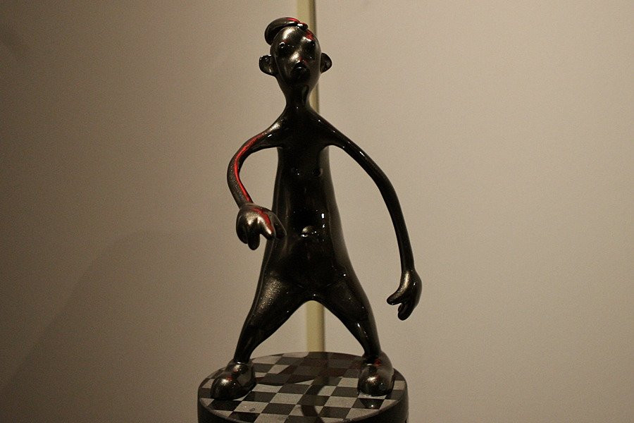 Hampyeong Museum of Art-咸平郡必去景点