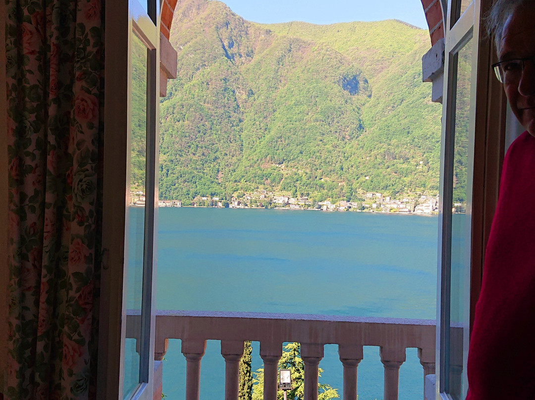 Briisa De Ness主图