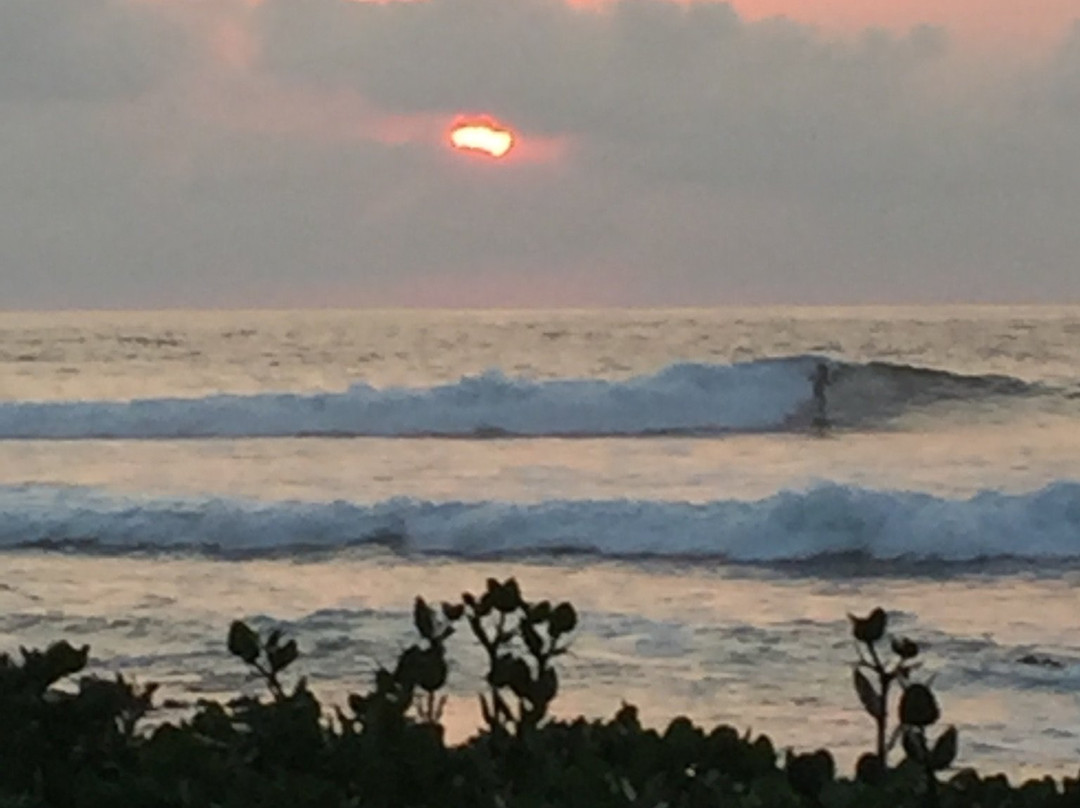 The Inn at Manzanillo Bay主图