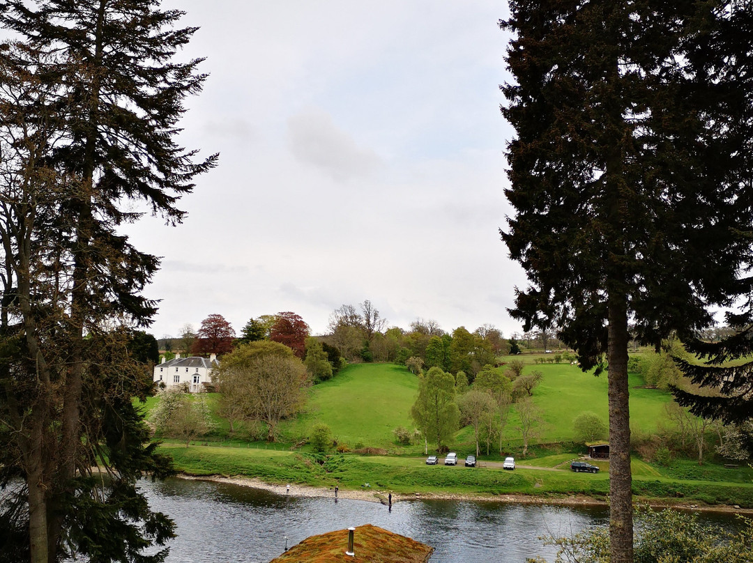 Ballathie Country House Hotel And Estate主图